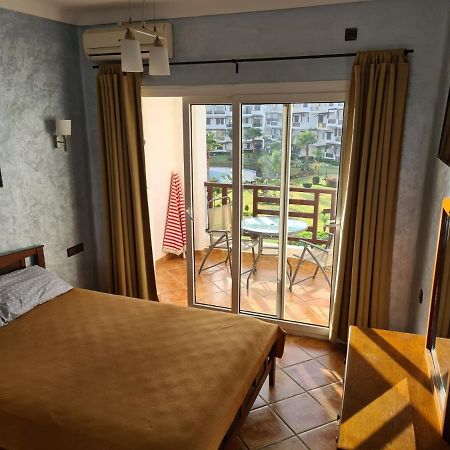 Mirador Golf Appart-Hotel Cabo Negro Exterior photo