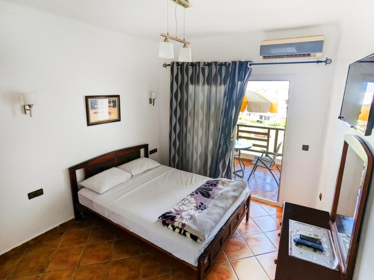 Mirador Golf Appart-Hotel Cabo Negro Exterior photo