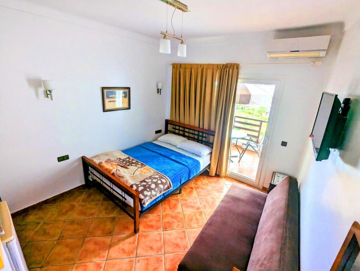 Mirador Golf Appart-Hotel Cabo Negro Exterior photo