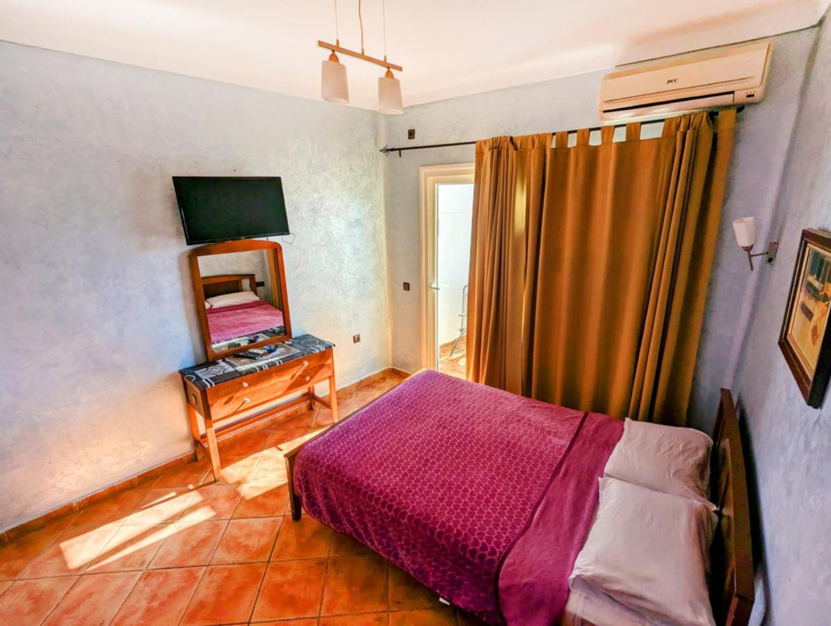 Mirador Golf Appart-Hotel Cabo Negro Exterior photo
