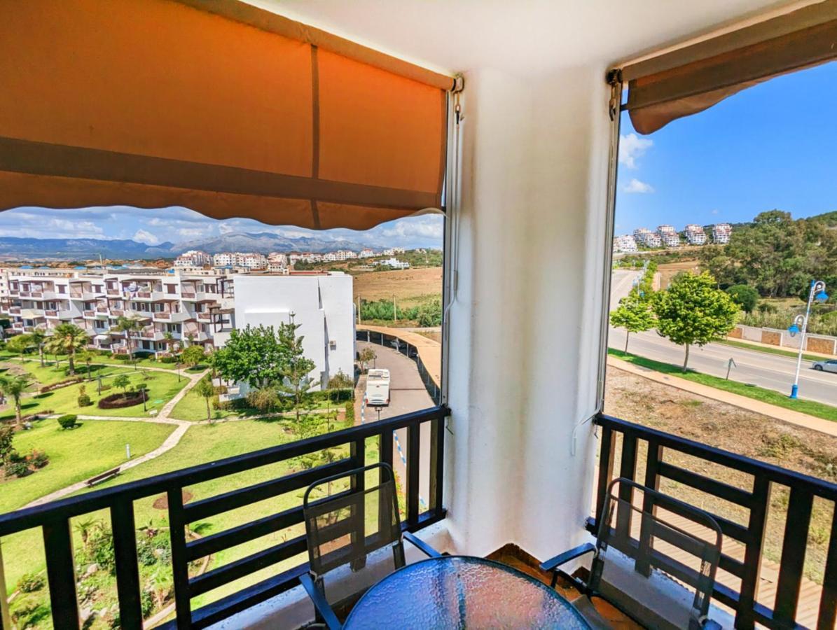 Mirador Golf Appart-Hotel Cabo Negro Exterior photo