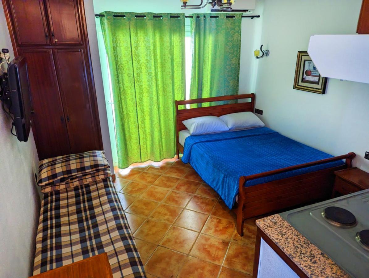 Mirador Golf Appart-Hotel Cabo Negro Exterior photo