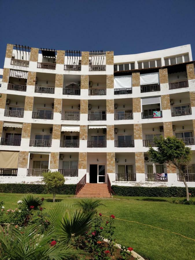 Mirador Golf Appart-Hotel Cabo Negro Exterior photo