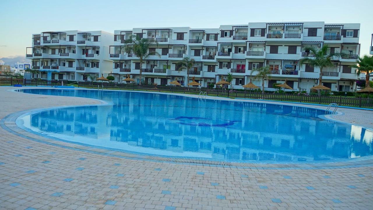 Mirador Golf Appart-Hotel Cabo Negro Exterior photo