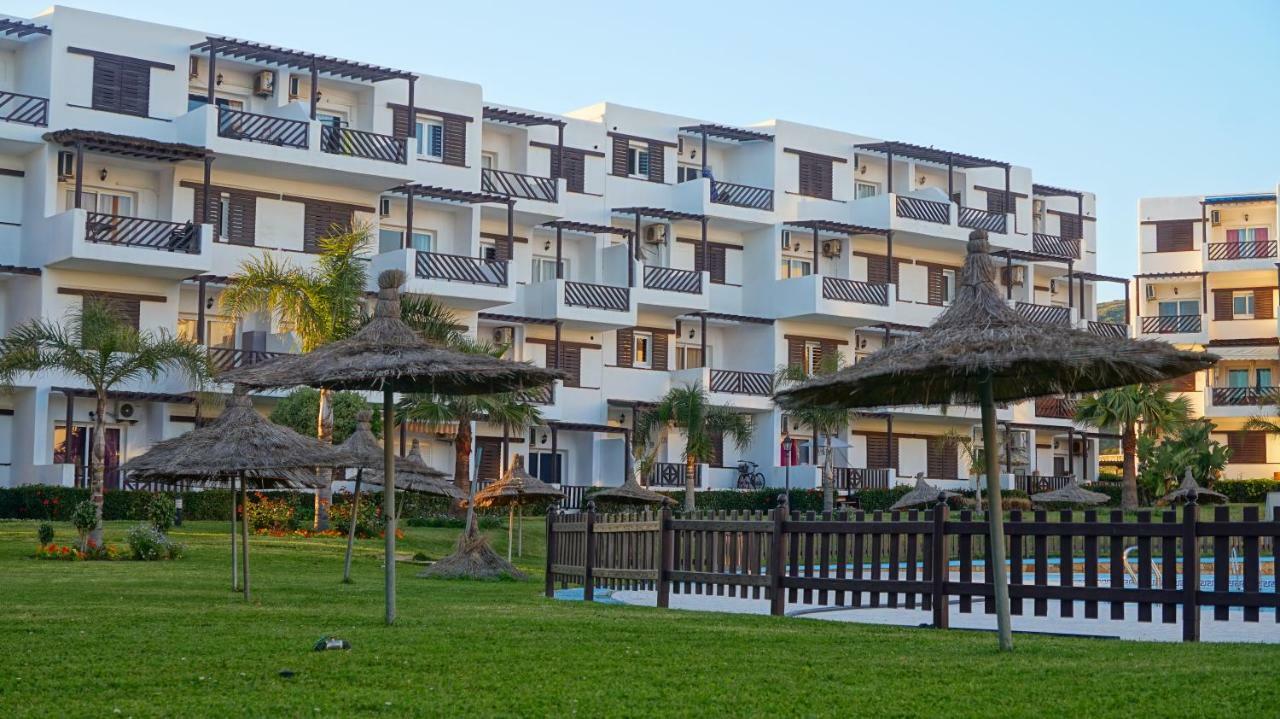 Mirador Golf Appart-Hotel Cabo Negro Exterior photo