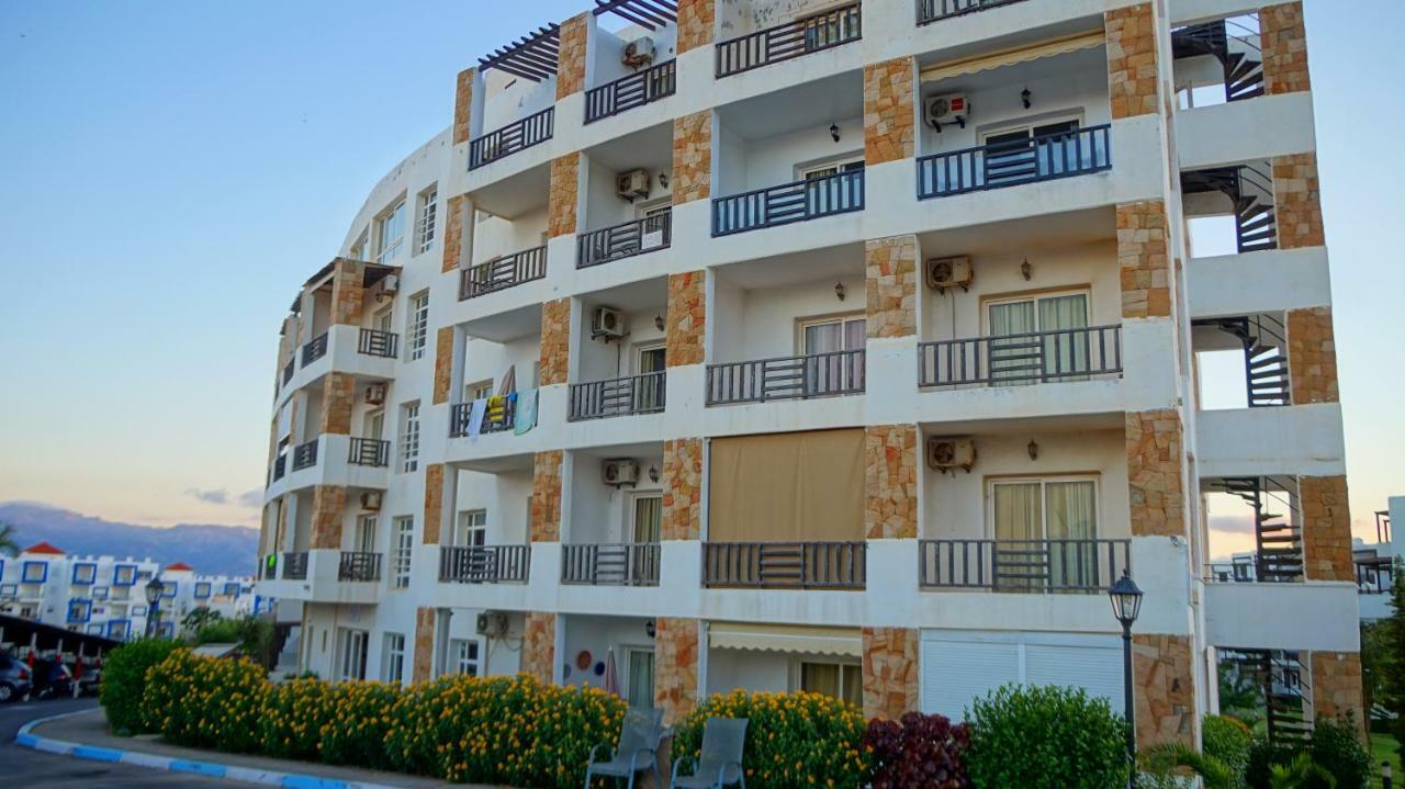 Mirador Golf Appart-Hotel Cabo Negro Exterior photo