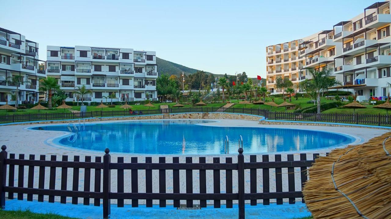 Mirador Golf Appart-Hotel Cabo Negro Exterior photo