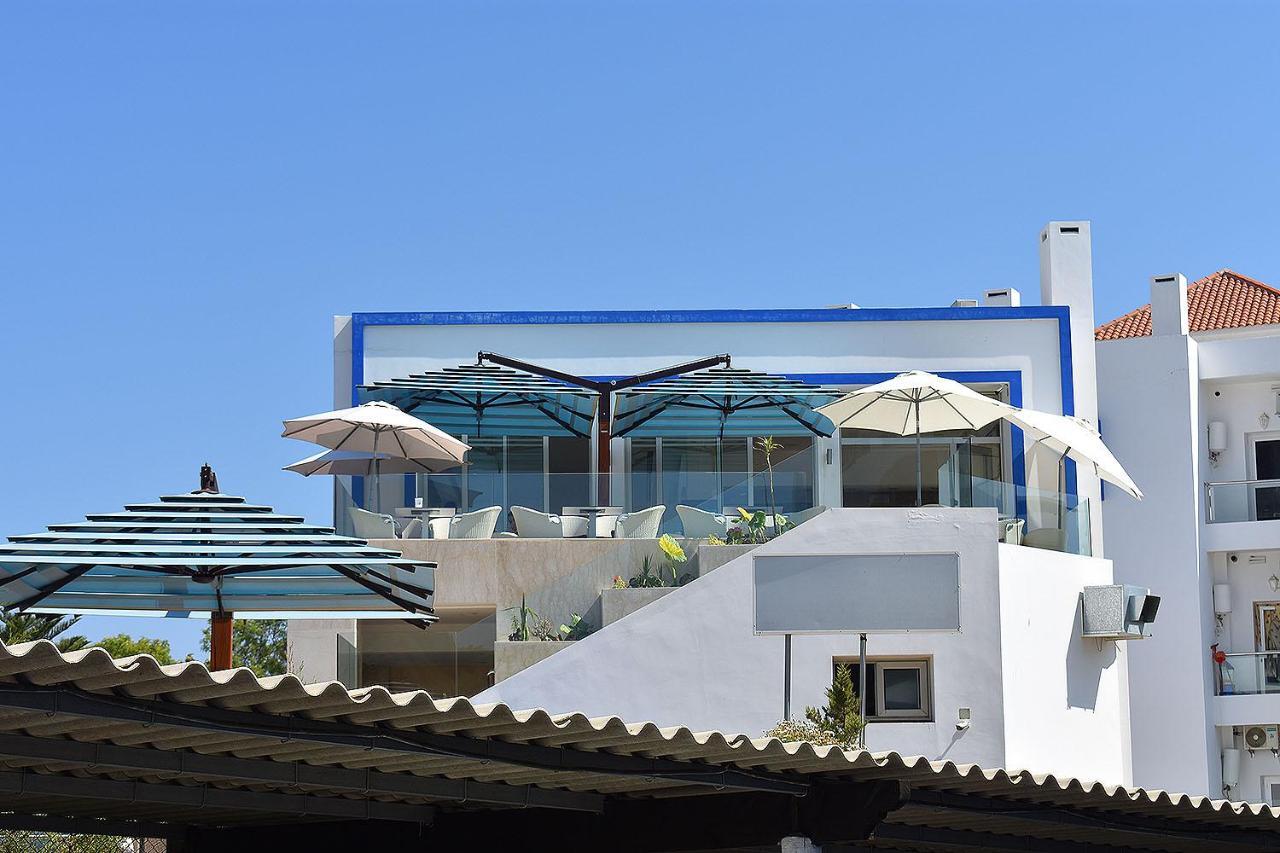 Mirador Golf Appart-Hotel Cabo Negro Exterior photo